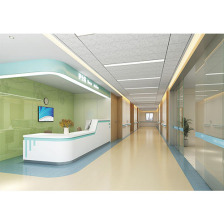 定制醫(yī)院家具安裝注意事項(xiàng)