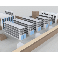 電解鋼板醫(yī)療臺柜的發(fā)展趨勢